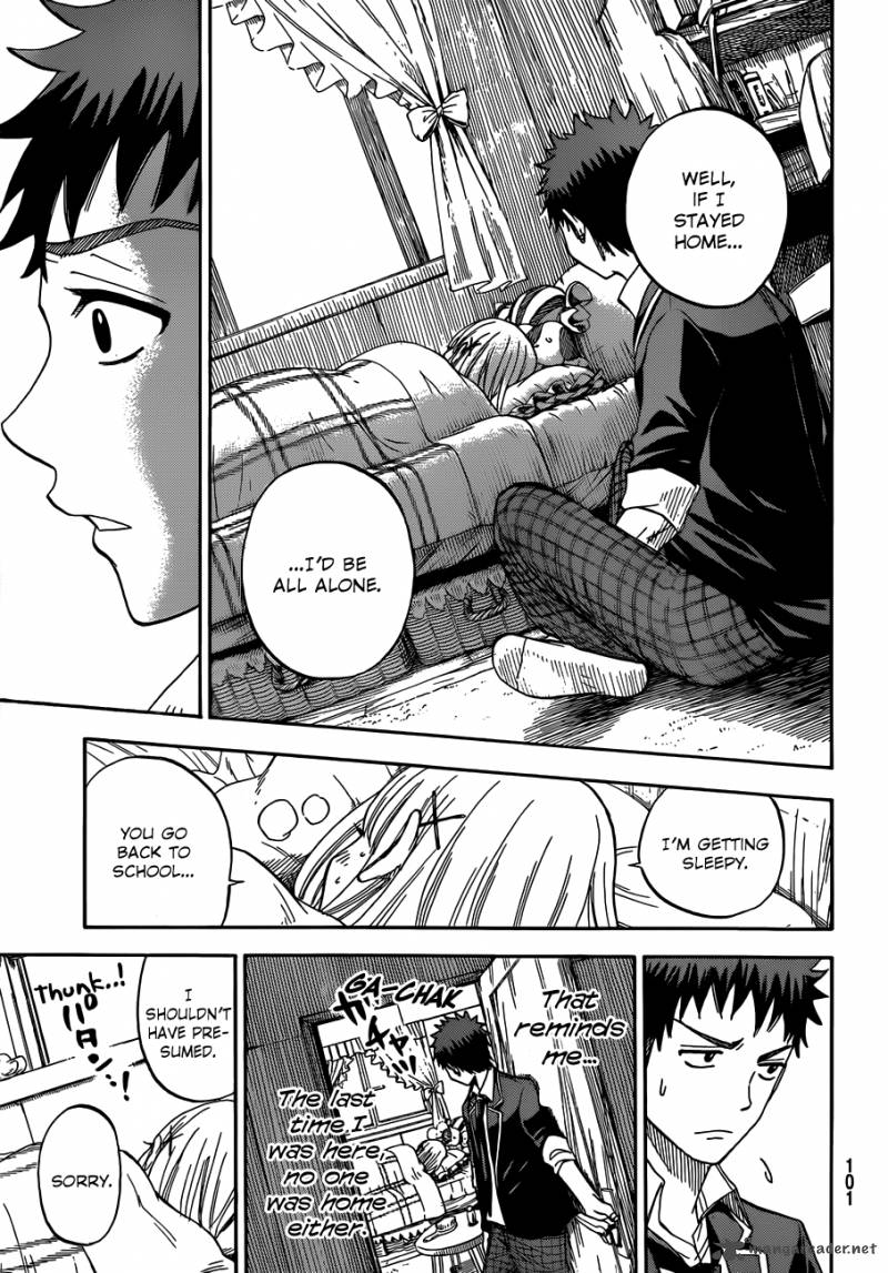 Yamada Kun To 7 Nin No Majo 10 20