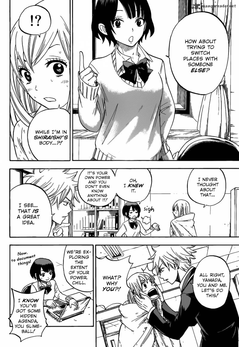 Yamada Kun To 7 Nin No Majo 10 7