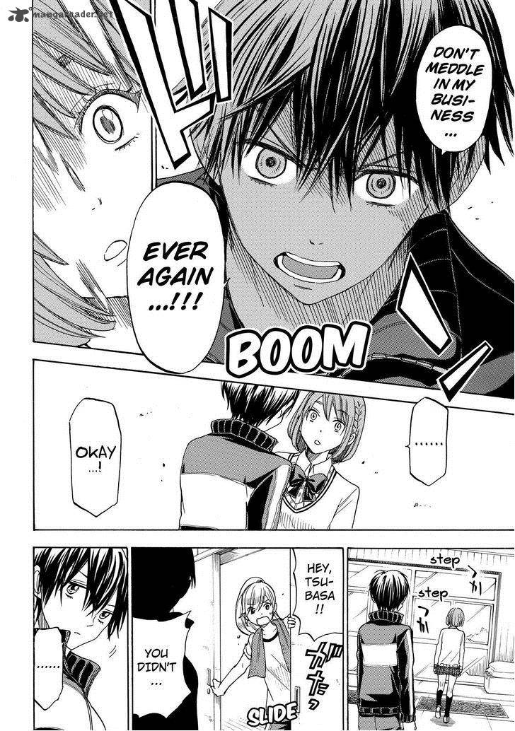 Yamada Kun To 7 Nin No Majo 100 10