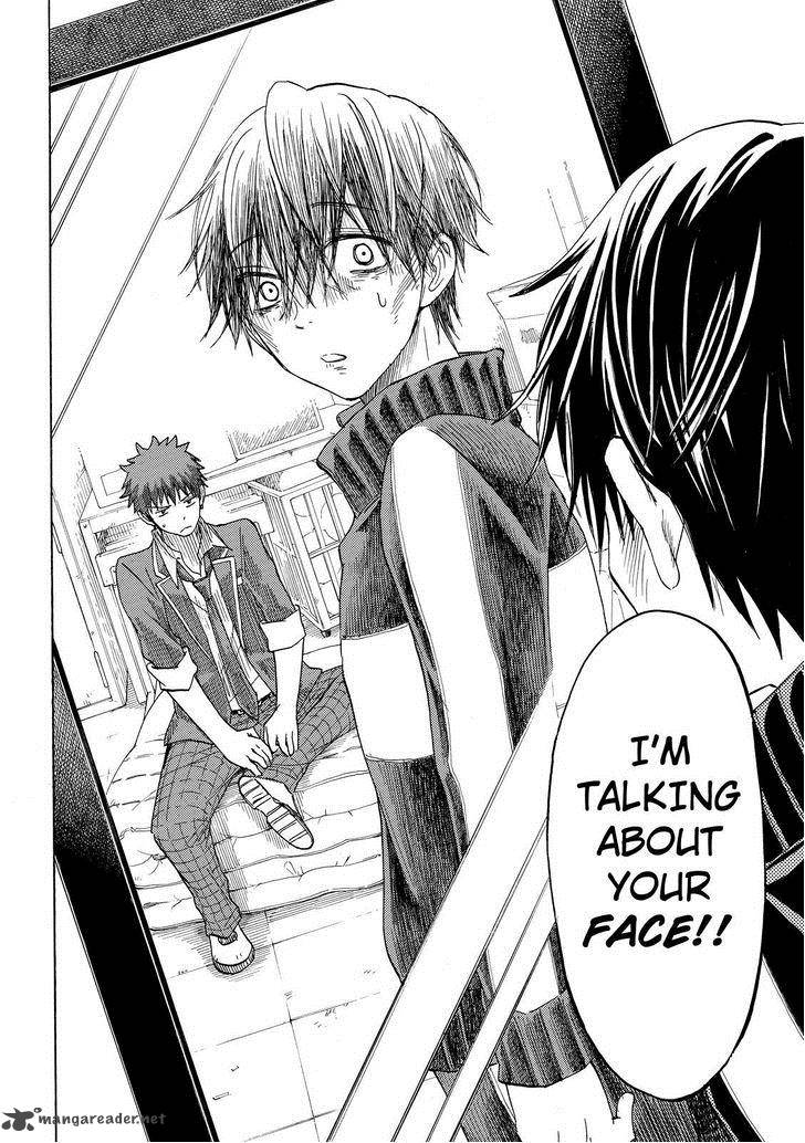 Yamada Kun To 7 Nin No Majo 100 20
