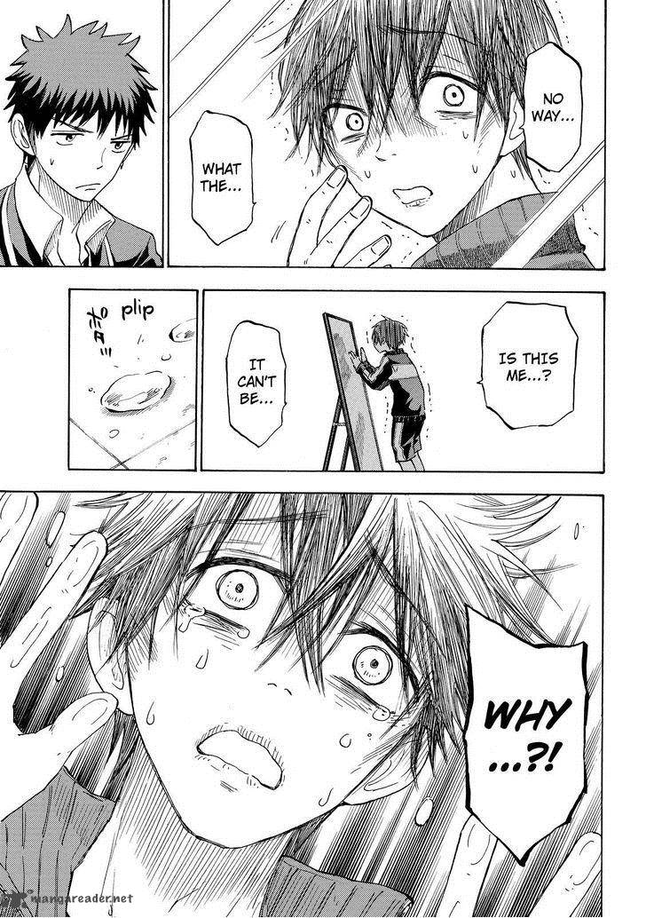 Yamada Kun To 7 Nin No Majo 100 21