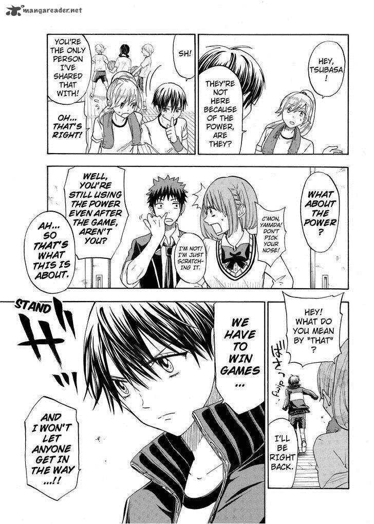 Yamada Kun To 7 Nin No Majo 100 3
