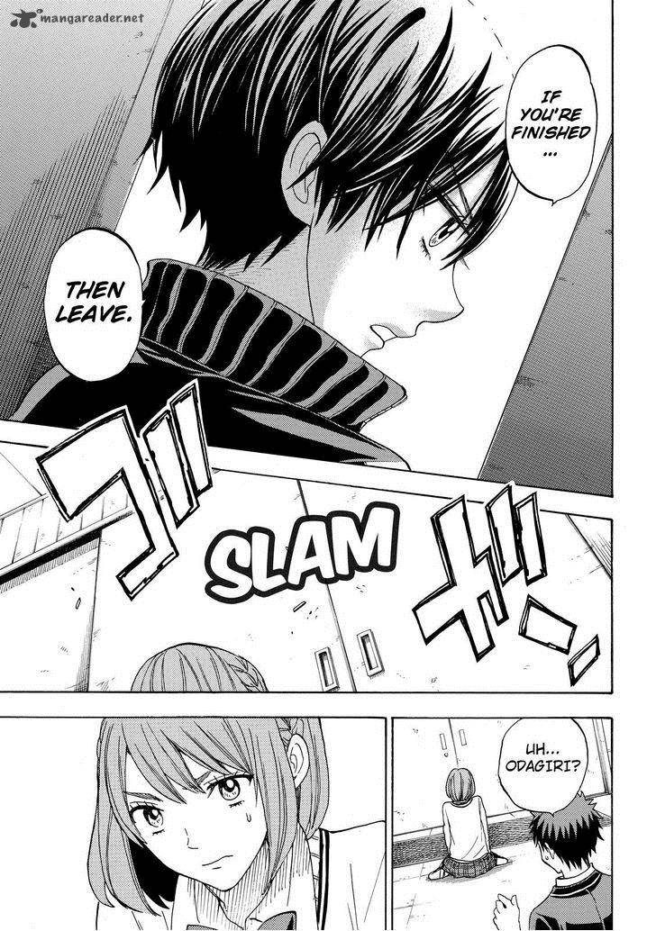 Yamada Kun To 7 Nin No Majo 100 7