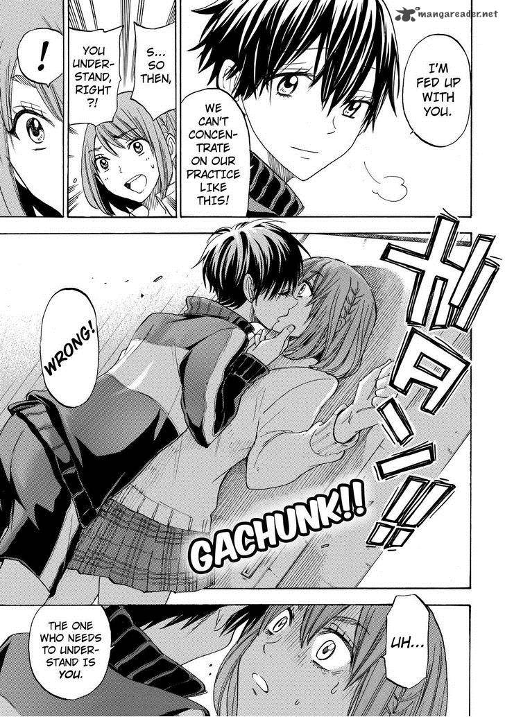 Yamada Kun To 7 Nin No Majo 100 9