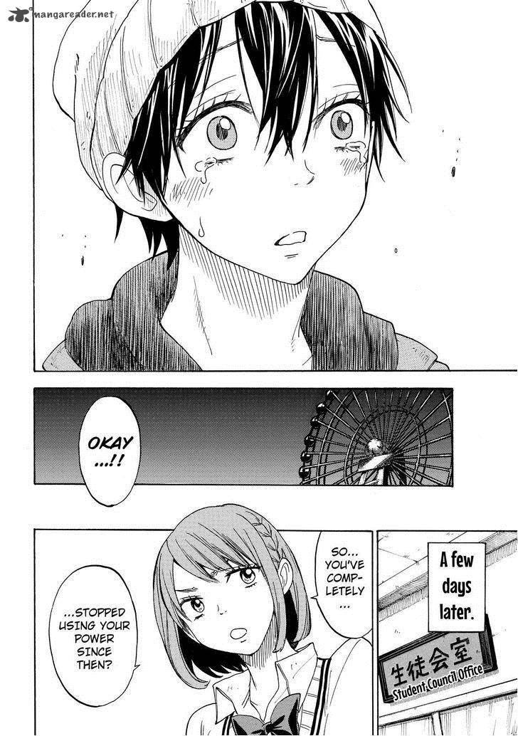 Yamada Kun To 7 Nin No Majo 101 18