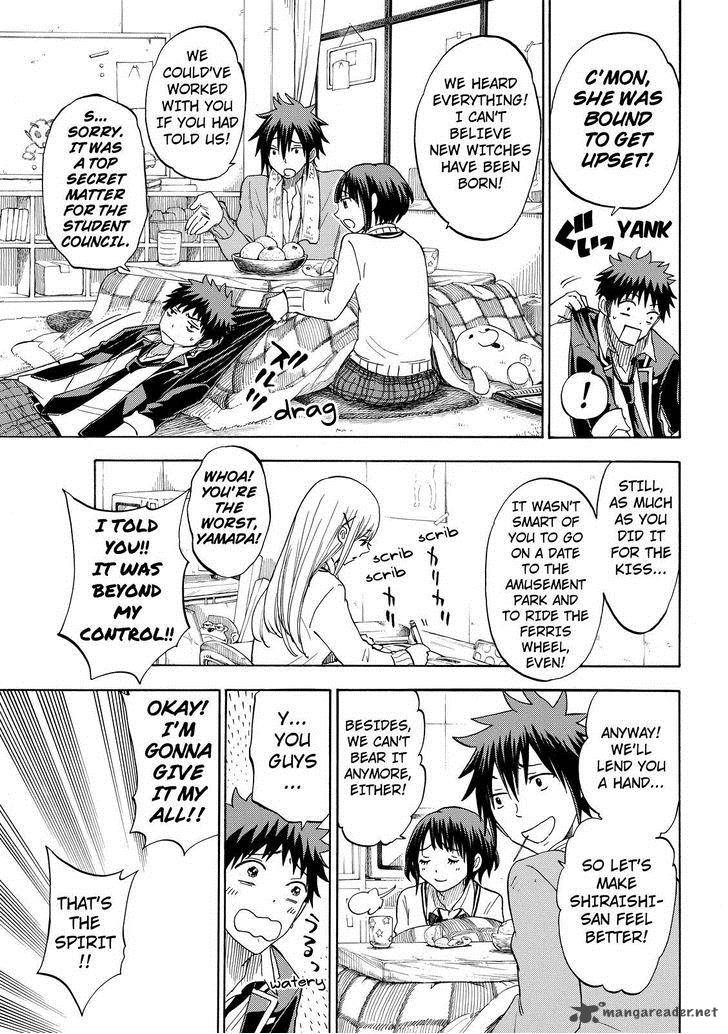 Yamada Kun To 7 Nin No Majo 102 5