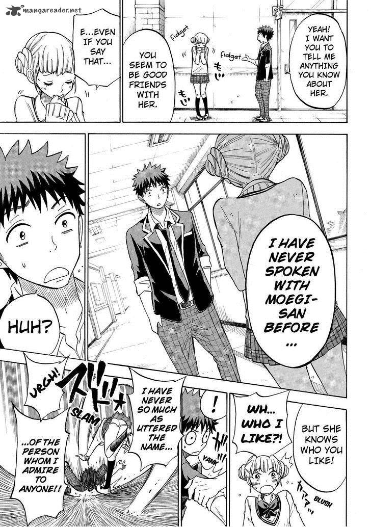 Yamada Kun To 7 Nin No Majo 105 19