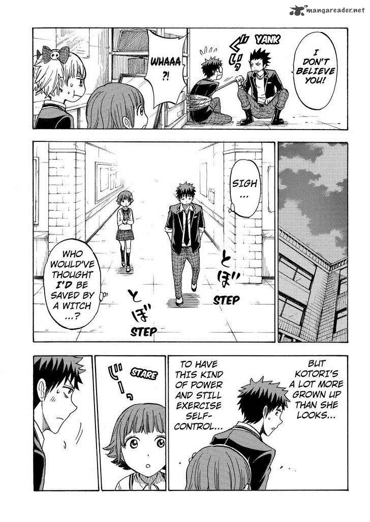 Yamada Kun To 7 Nin No Majo 107 23
