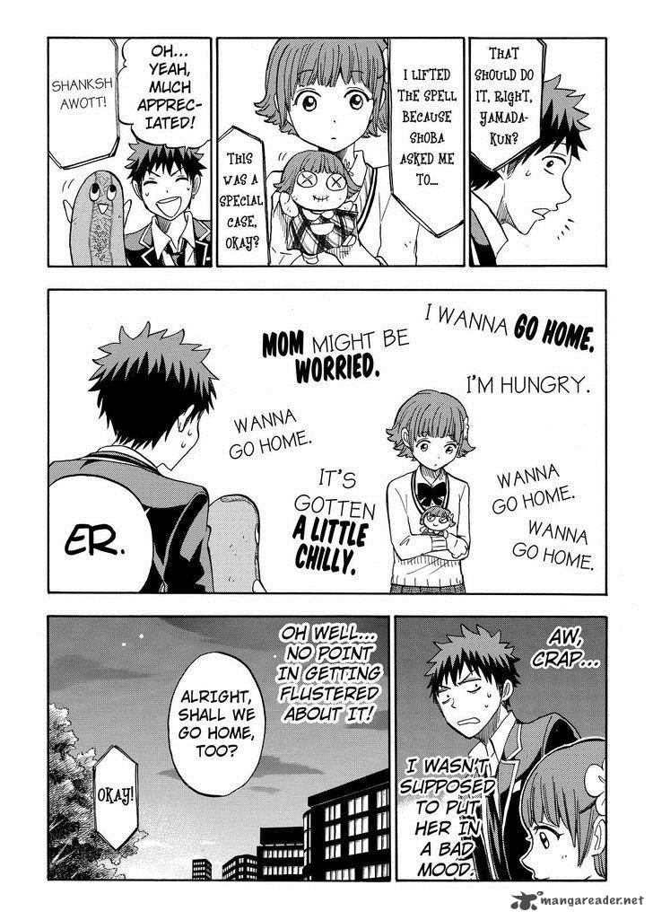 Yamada Kun To 7 Nin No Majo 107 7