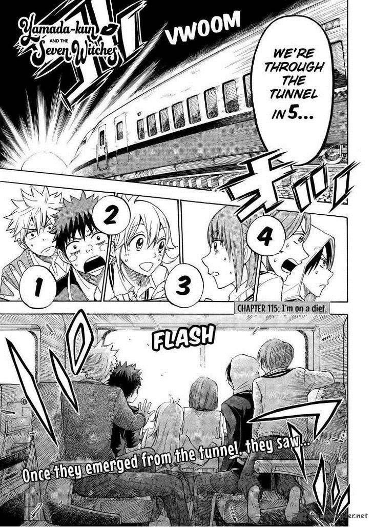 Yamada Kun To 7 Nin No Majo 115 1