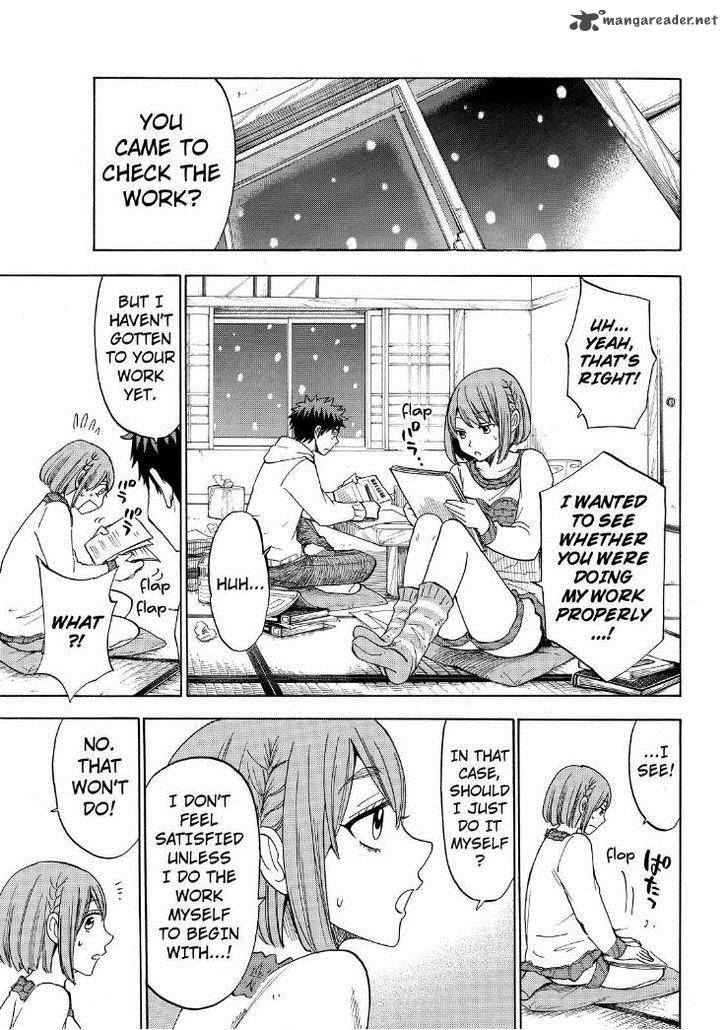 Yamada Kun To 7 Nin No Majo 115 11