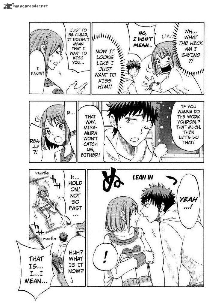 Yamada Kun To 7 Nin No Majo 115 13
