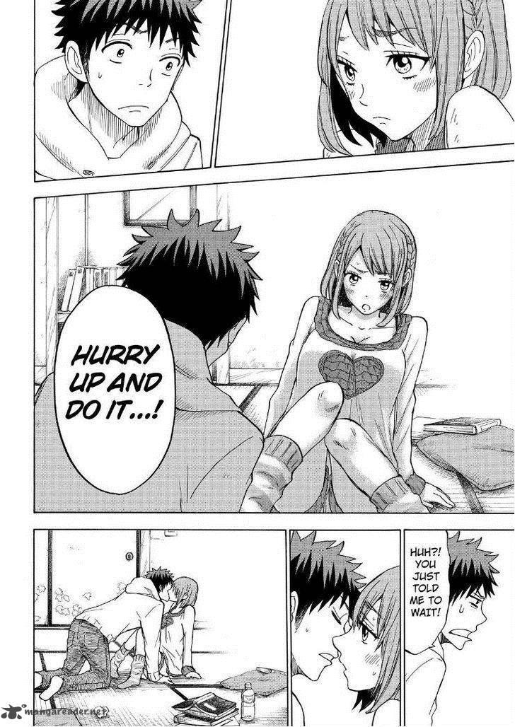 Yamada Kun To 7 Nin No Majo 115 14