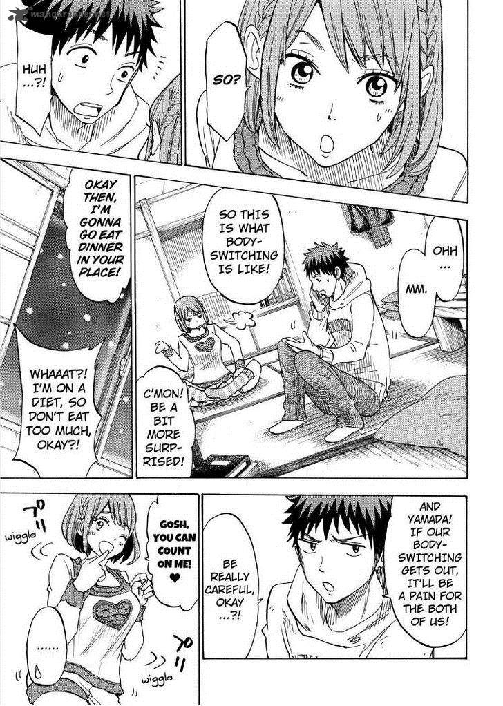 Yamada Kun To 7 Nin No Majo 115 15