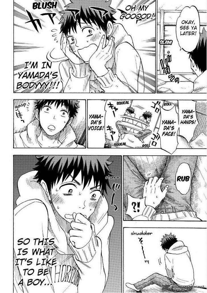 Yamada Kun To 7 Nin No Majo 115 16