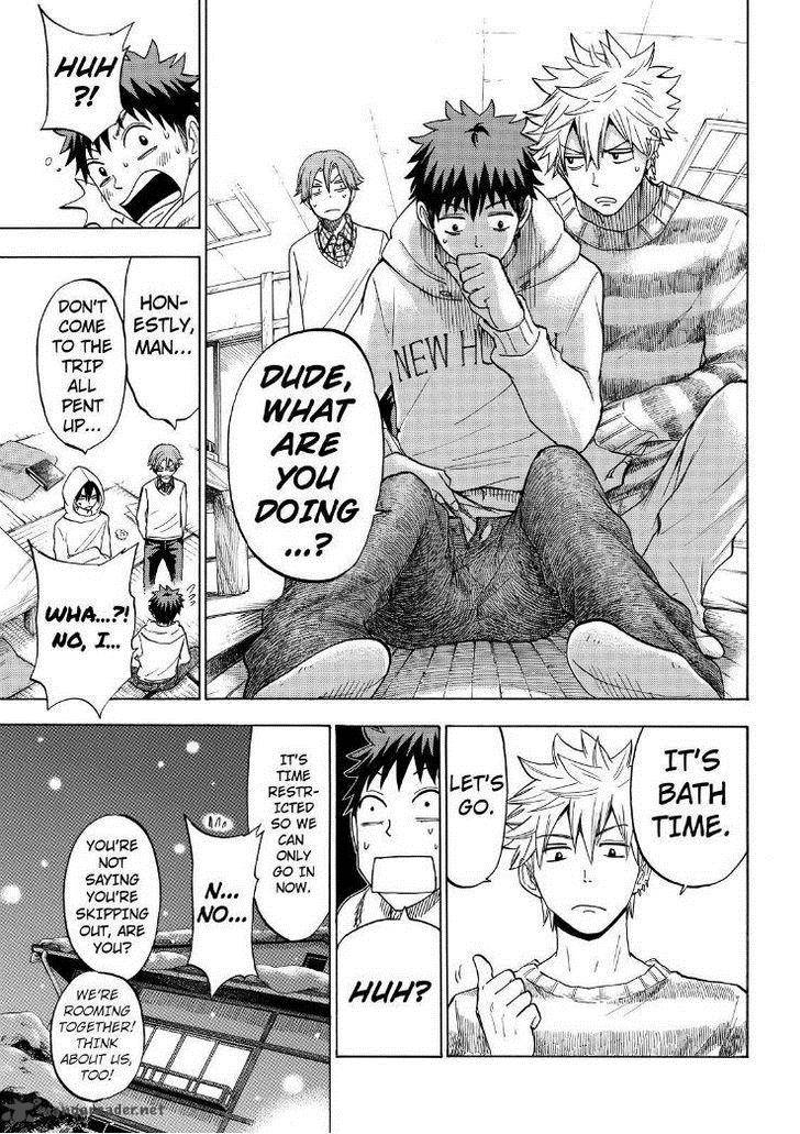 Yamada Kun To 7 Nin No Majo 115 17
