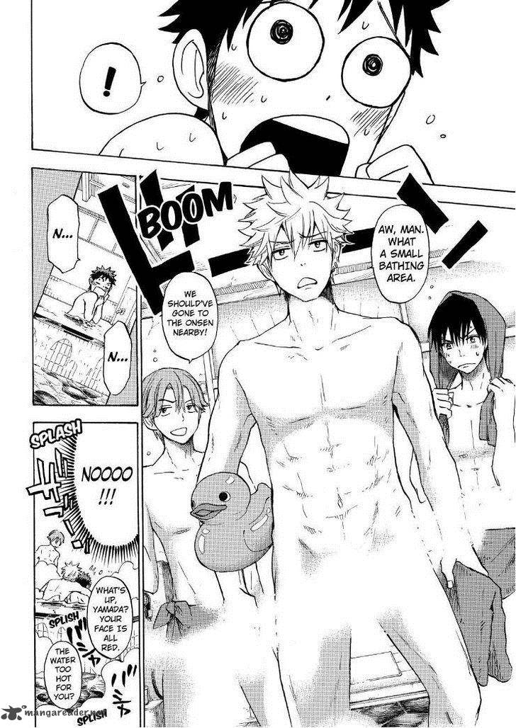 Yamada Kun To 7 Nin No Majo 115 18