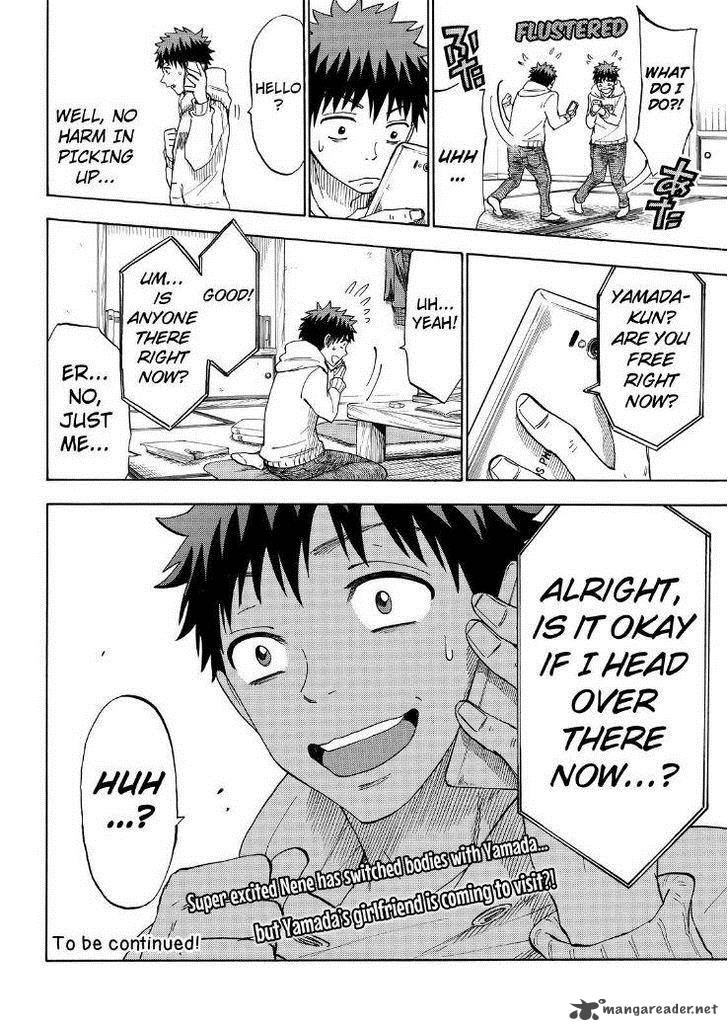 Yamada Kun To 7 Nin No Majo 115 20