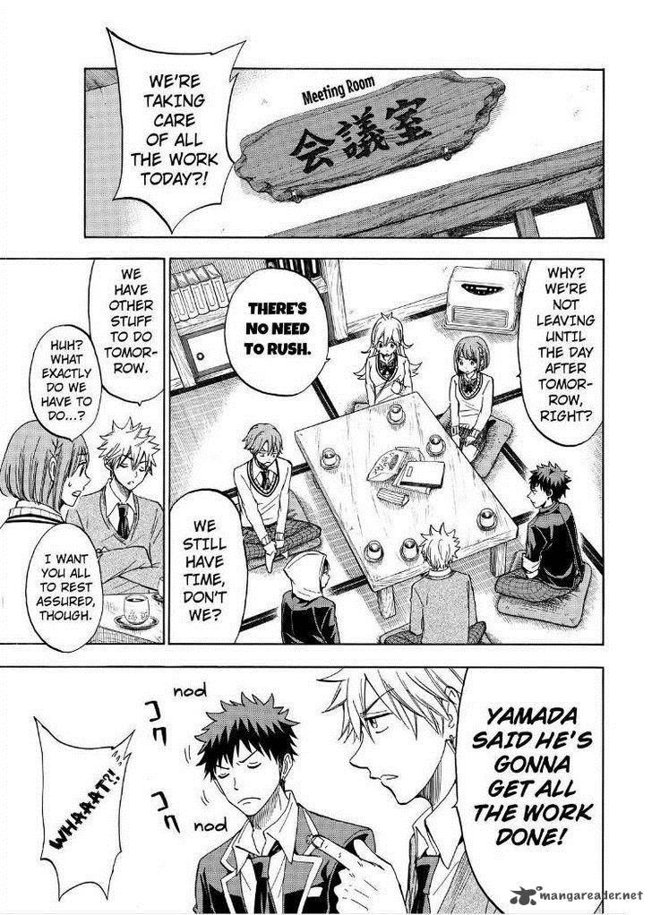 Yamada Kun To 7 Nin No Majo 115 5