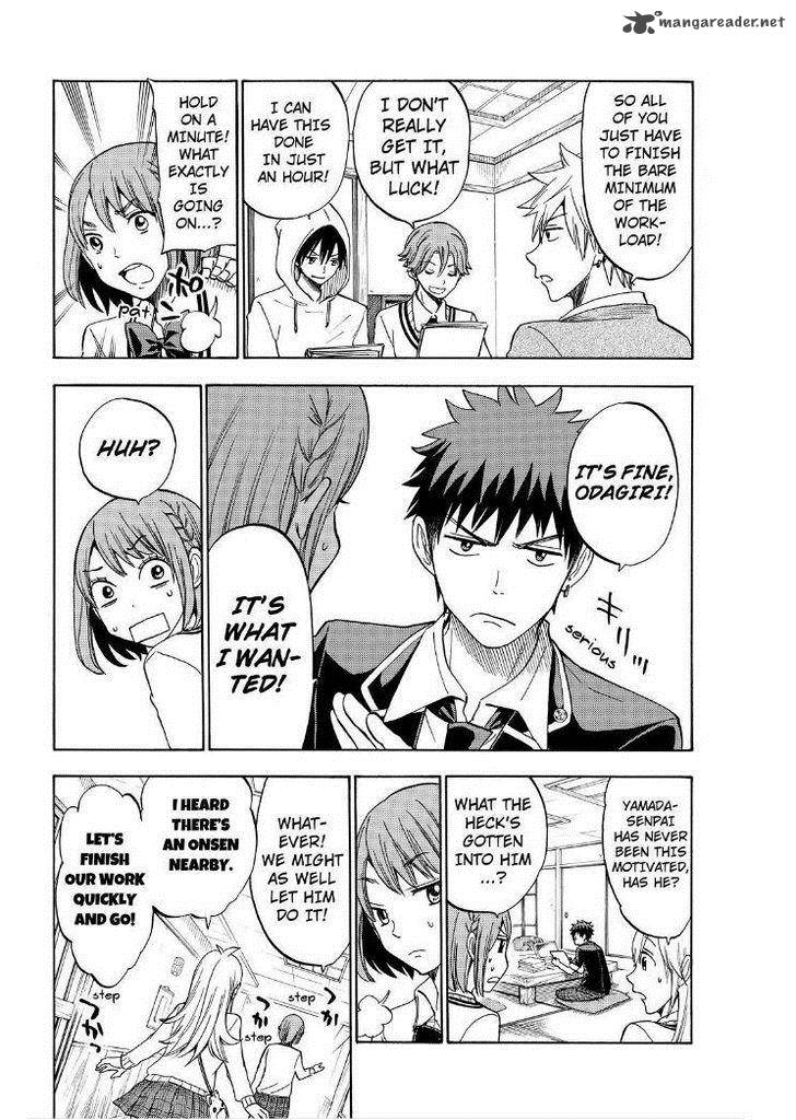 Yamada Kun To 7 Nin No Majo 115 6