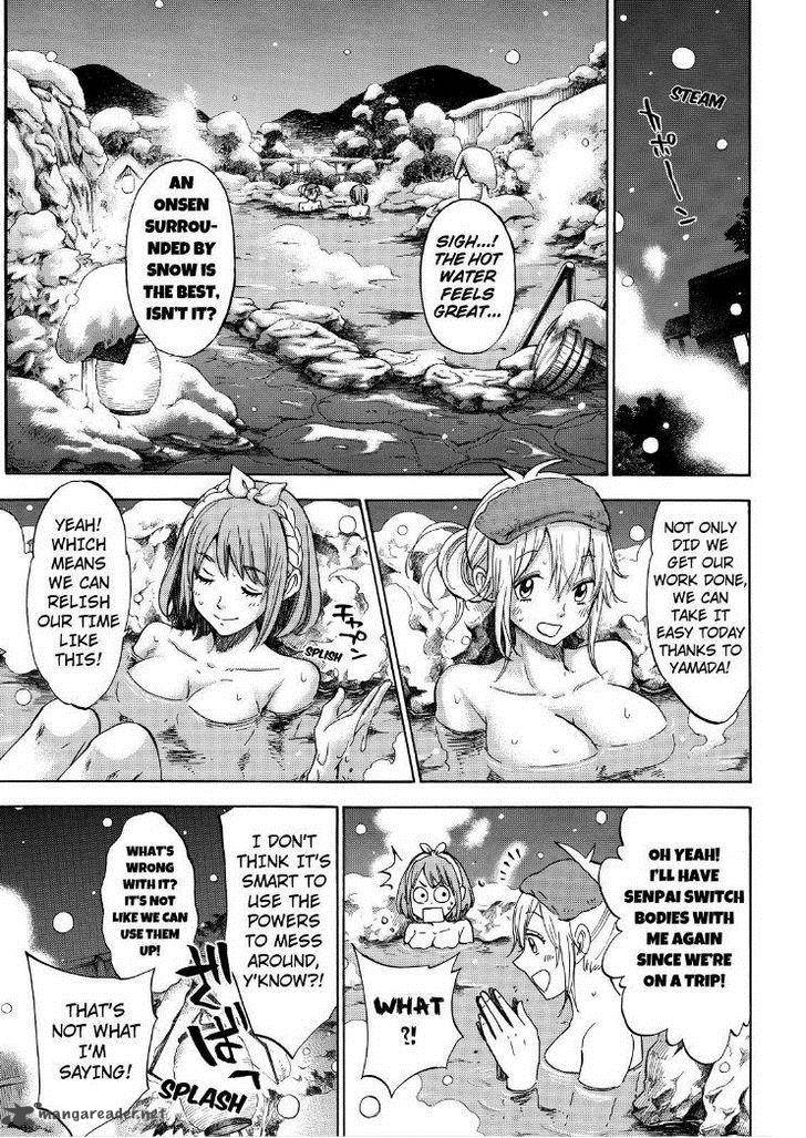 Yamada Kun To 7 Nin No Majo 115 7