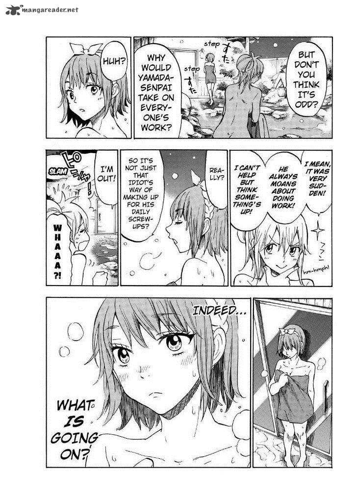 Yamada Kun To 7 Nin No Majo 115 9