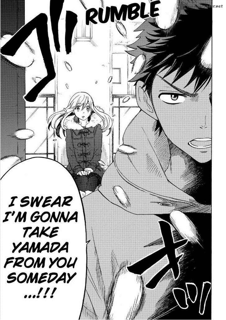 Yamada Kun To 7 Nin No Majo 116 17