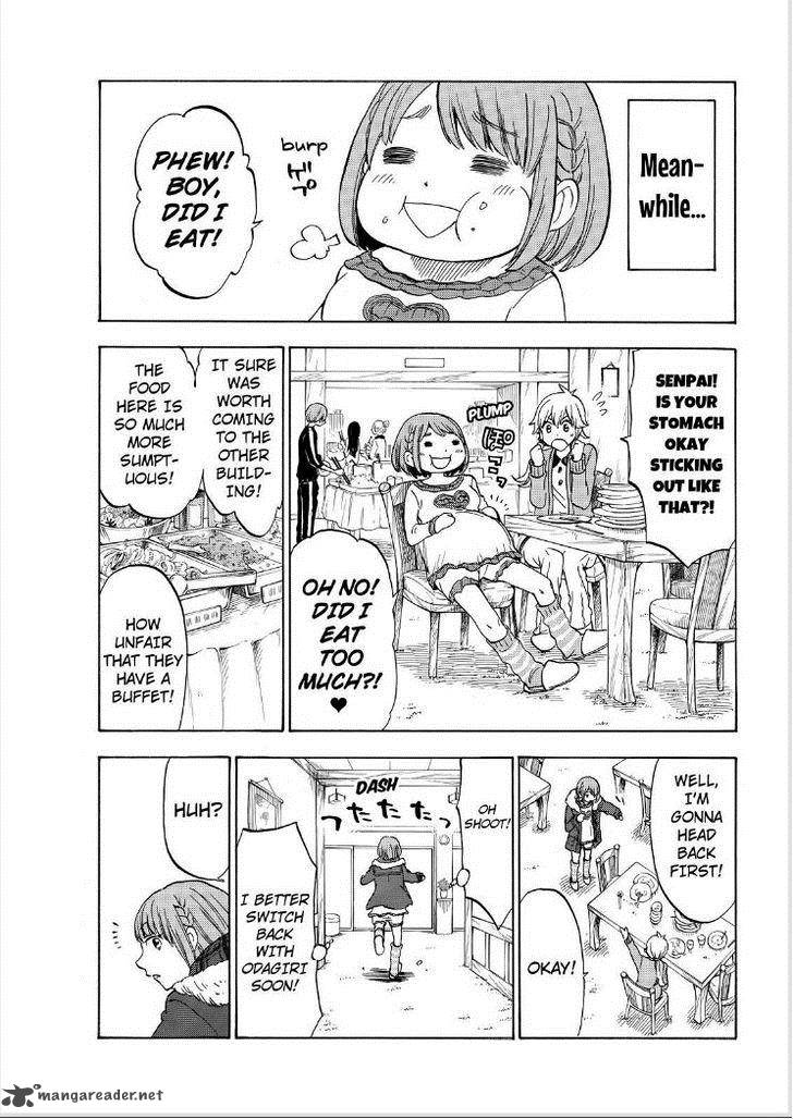 Yamada Kun To 7 Nin No Majo 116 19