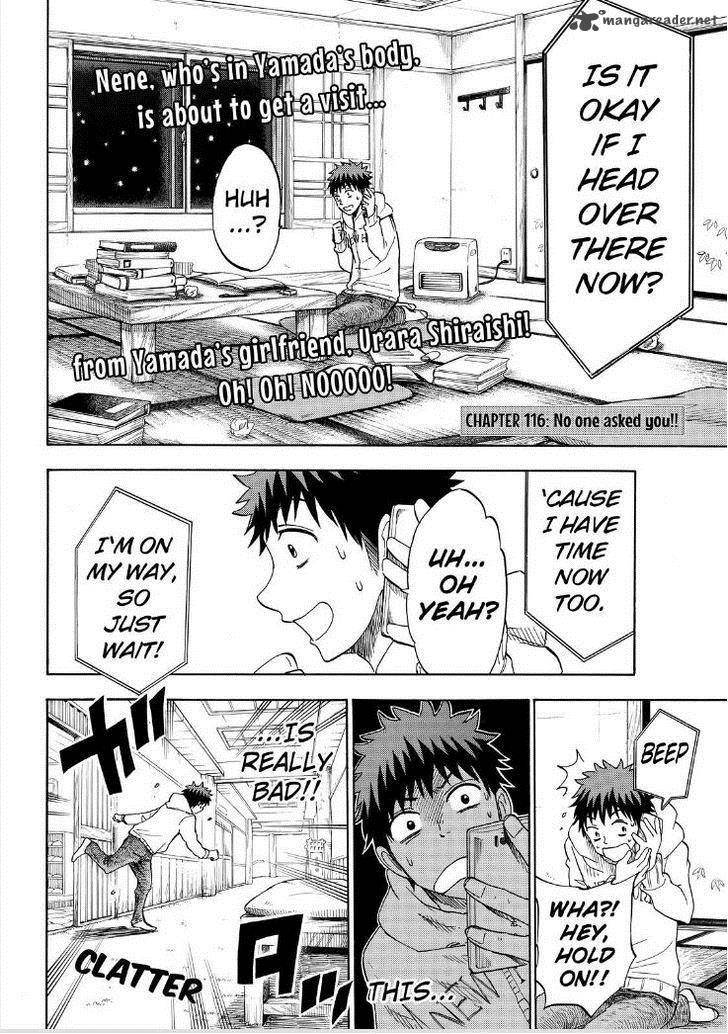 Yamada Kun To 7 Nin No Majo 116 2