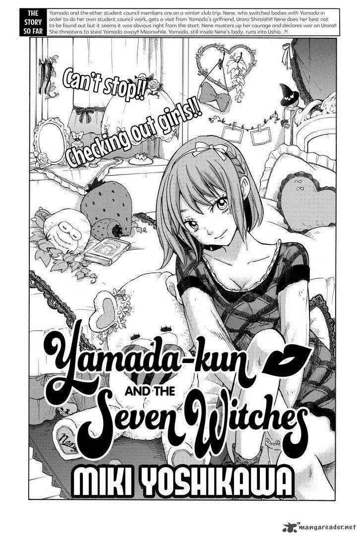 Yamada Kun To 7 Nin No Majo 117 1
