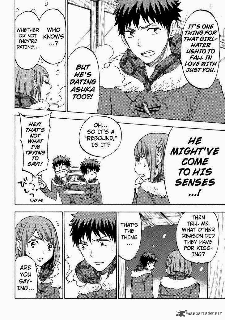 Yamada Kun To 7 Nin No Majo 118 10