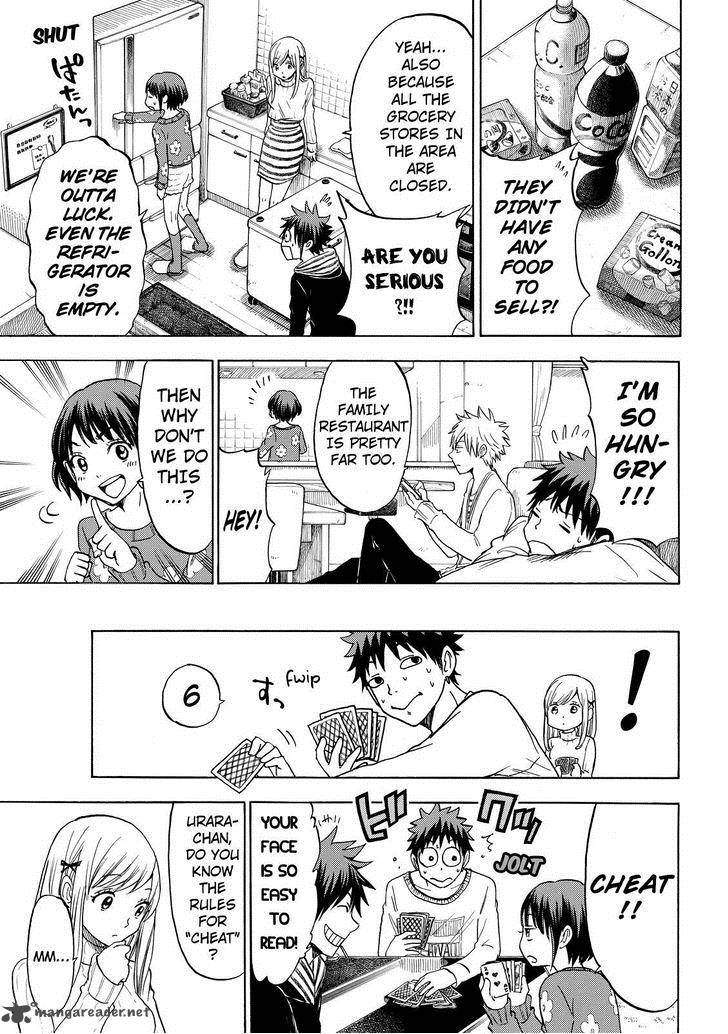 Yamada Kun To 7 Nin No Majo 120 13