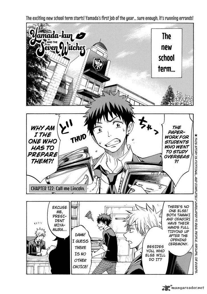 Yamada Kun To 7 Nin No Majo 122 1