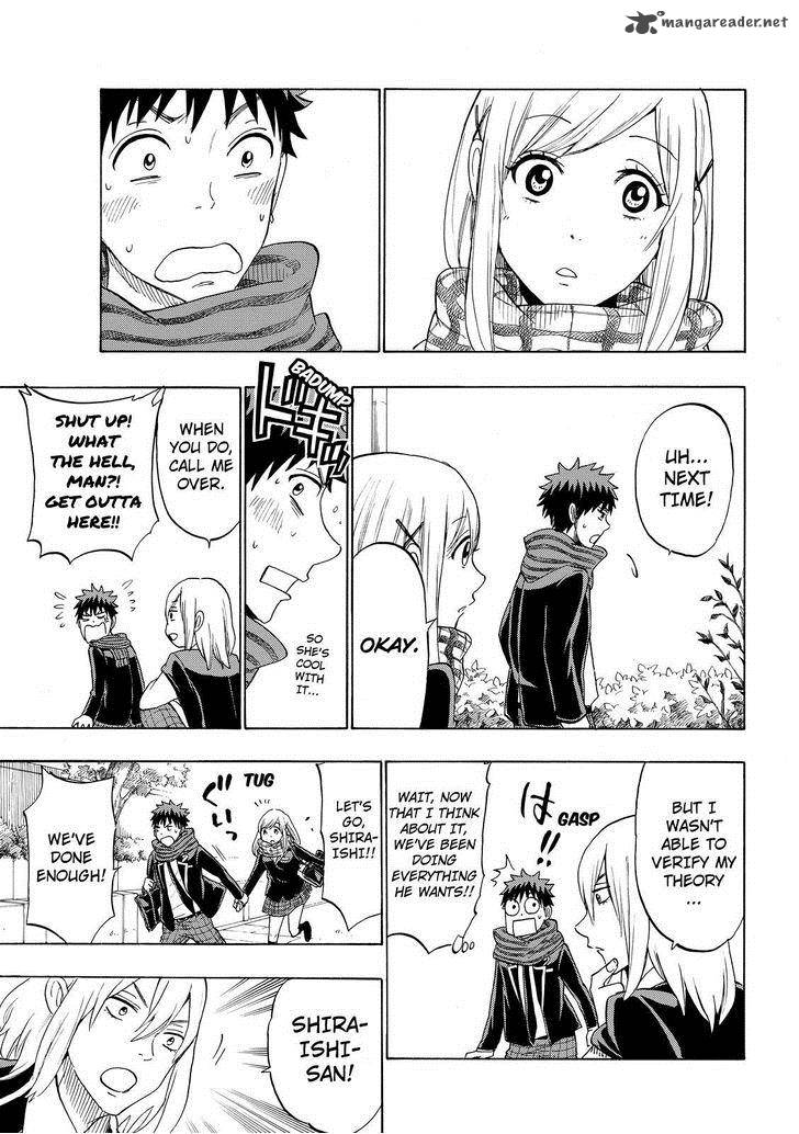 Yamada Kun To 7 Nin No Majo 126 18