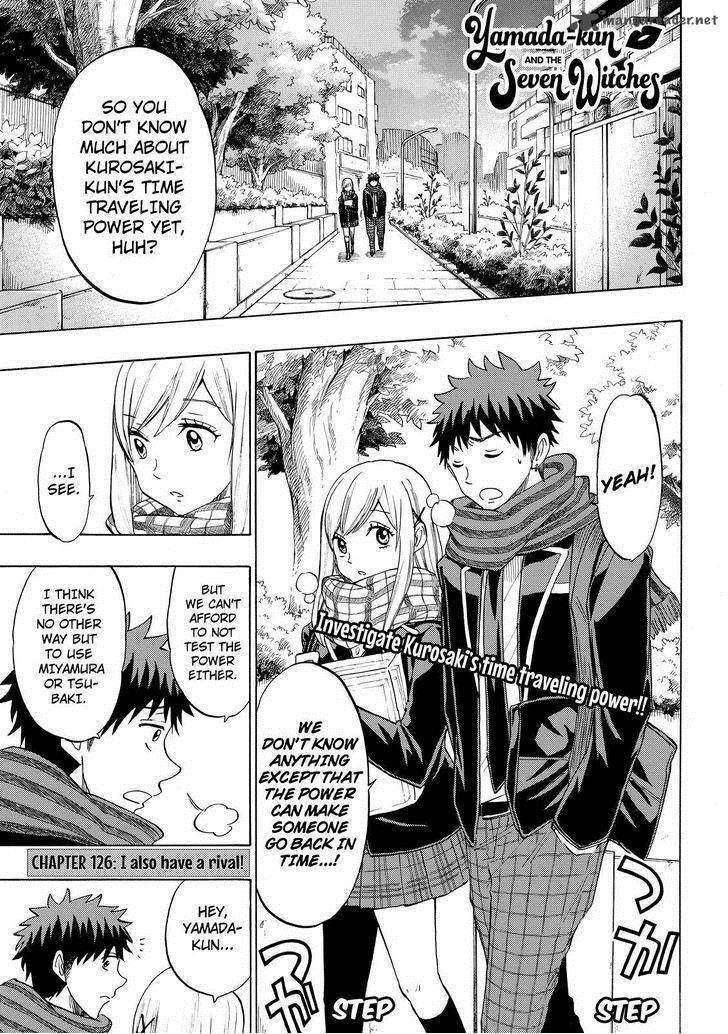 Yamada Kun To 7 Nin No Majo 126 2