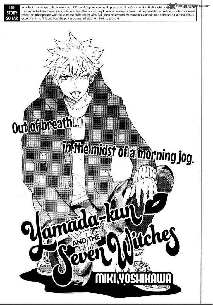 Yamada Kun To 7 Nin No Majo 127 1