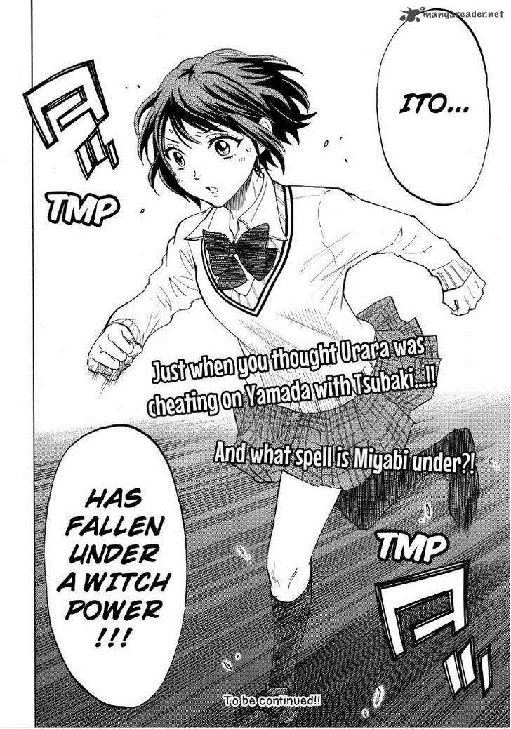 Yamada Kun To 7 Nin No Majo 127 20