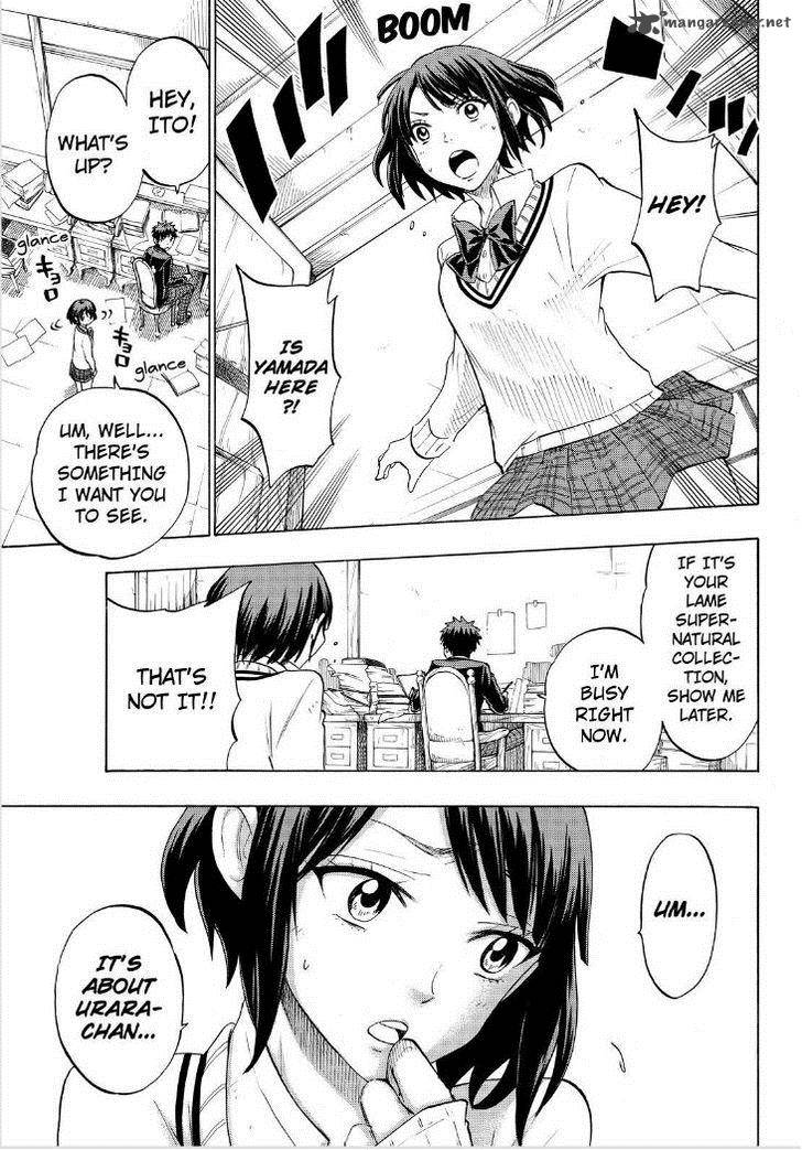 Yamada Kun To 7 Nin No Majo 127 9