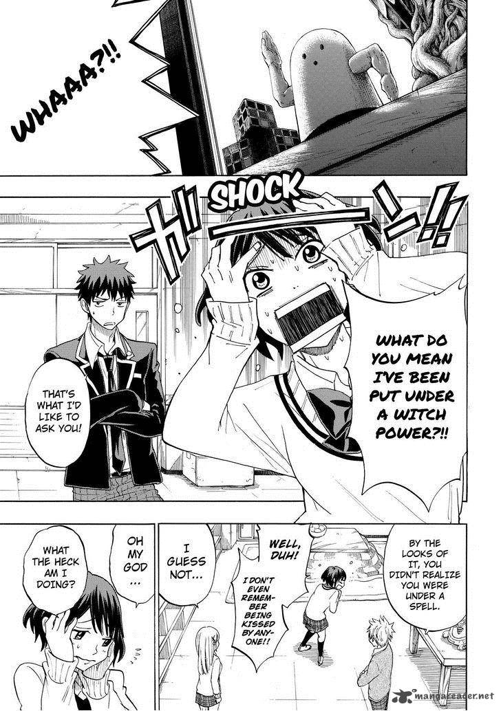 Yamada Kun To 7 Nin No Majo 128 11