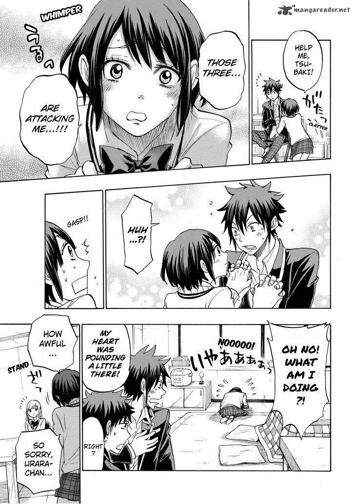 Yamada Kun To 7 Nin No Majo 128 13