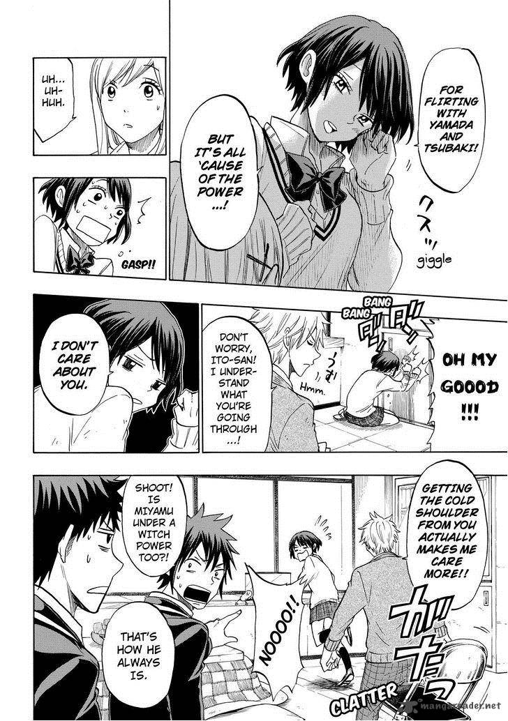 Yamada Kun To 7 Nin No Majo 128 14