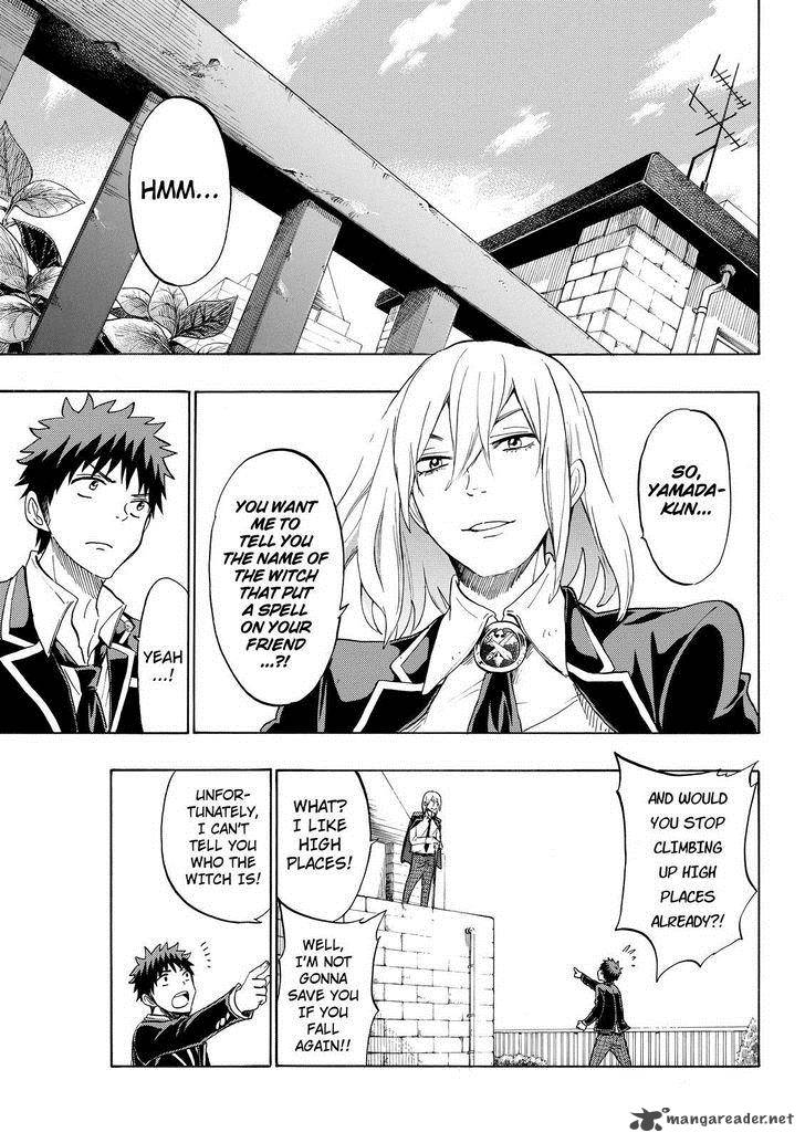 Yamada Kun To 7 Nin No Majo 128 17