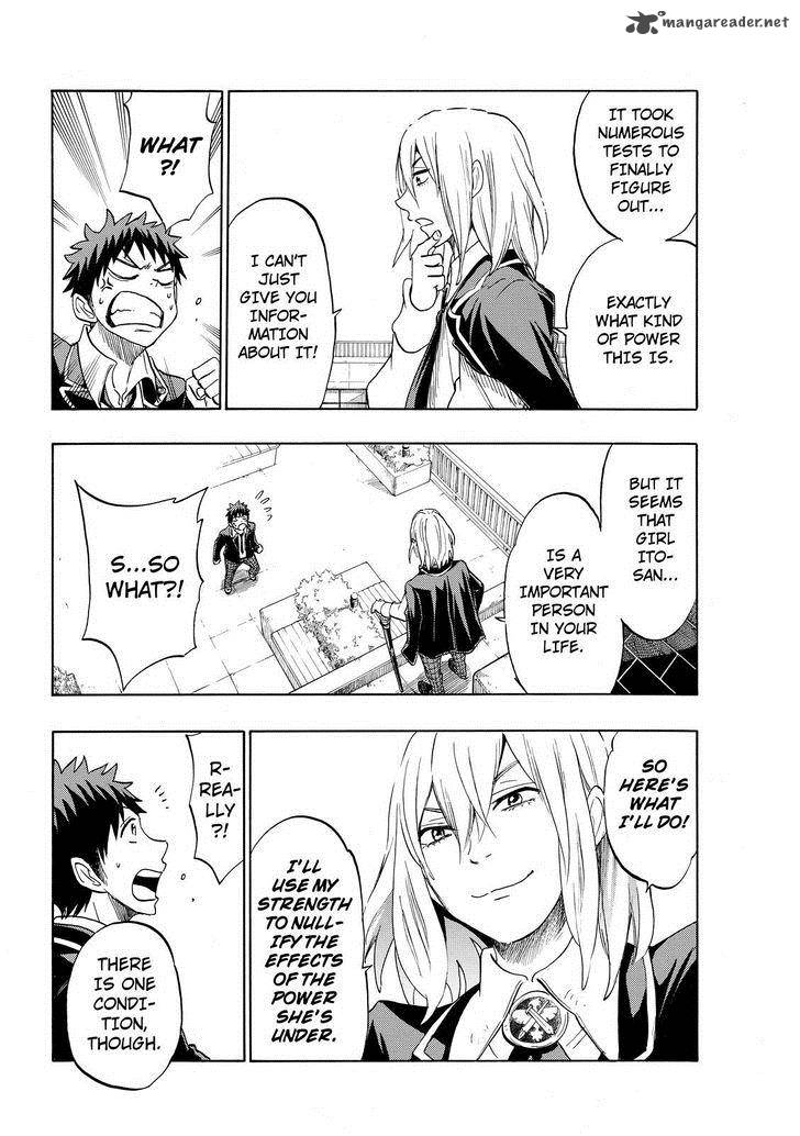 Yamada Kun To 7 Nin No Majo 128 18