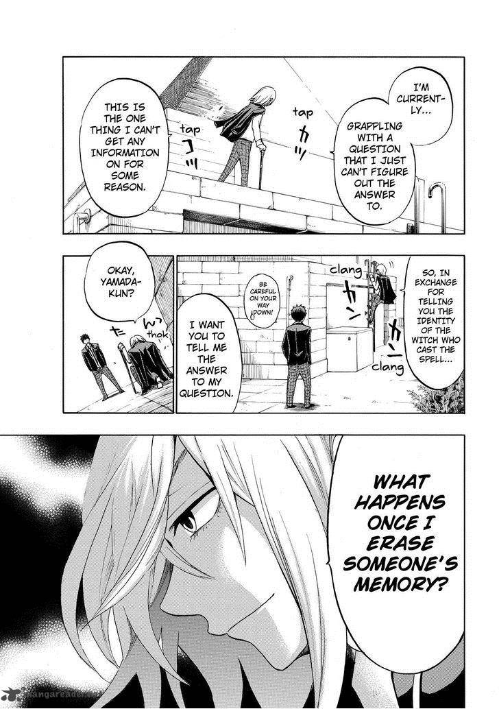 Yamada Kun To 7 Nin No Majo 128 19