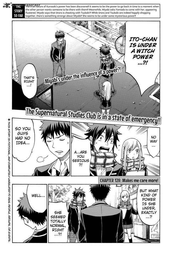 Yamada Kun To 7 Nin No Majo 128 2