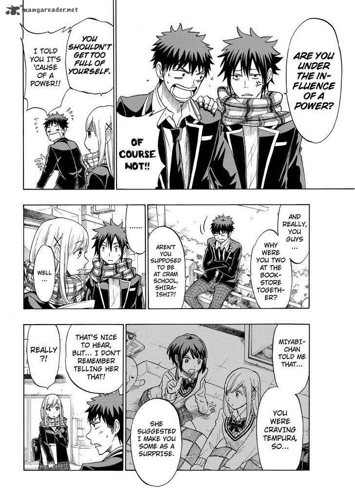 Yamada Kun To 7 Nin No Majo 128 4