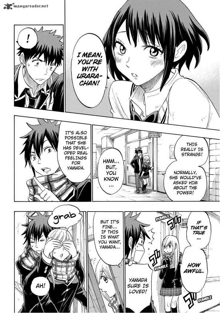 Yamada Kun To 7 Nin No Majo 128 8