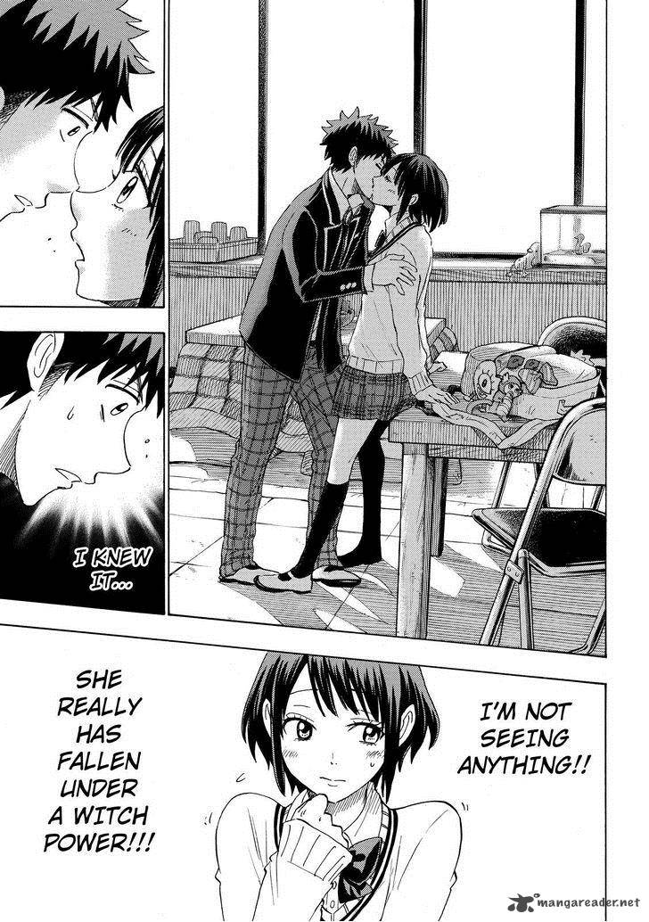 Yamada Kun To 7 Nin No Majo 128 9