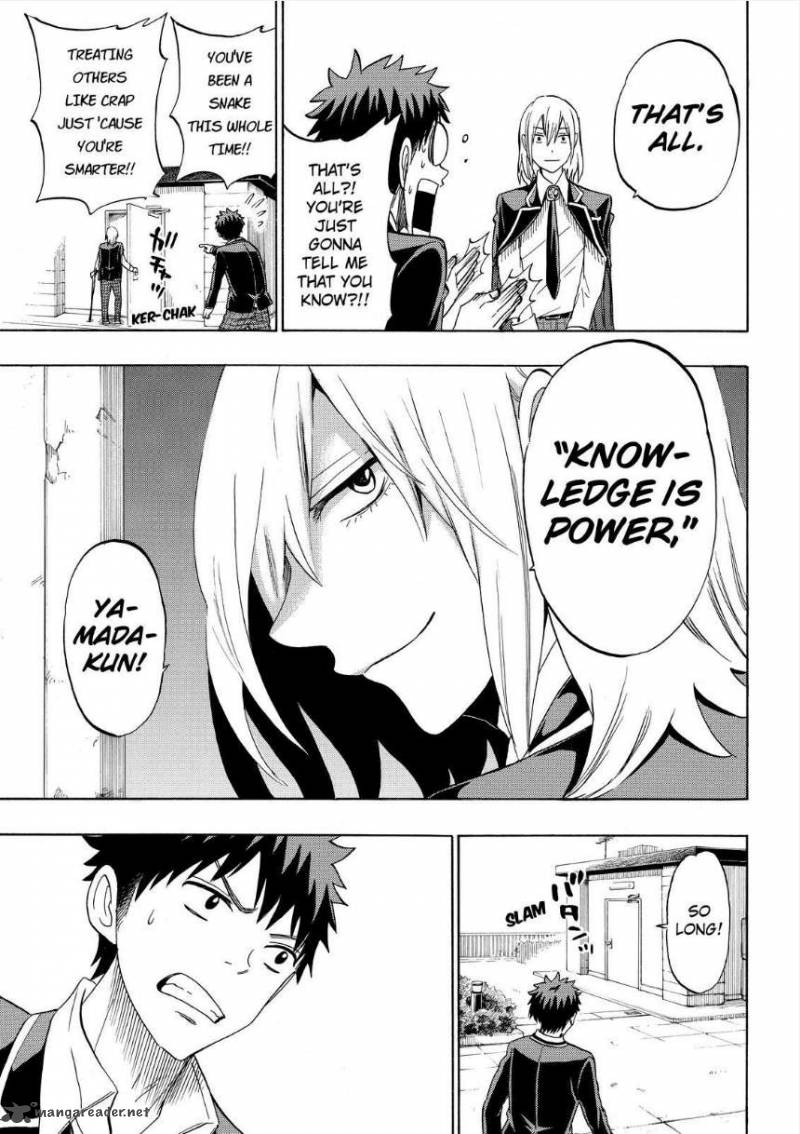 Yamada Kun To 7 Nin No Majo 129 9