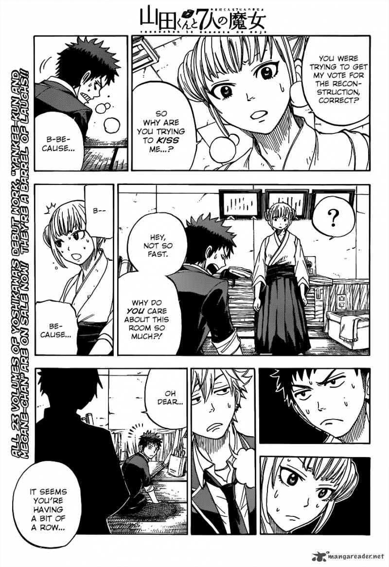 Yamada Kun To 7 Nin No Majo 13 10